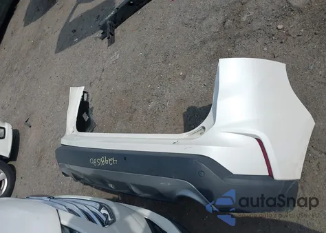 2019 Ford Edge Titanium из США, поврежденный, VIN 2FMPK3K94KBB23223